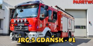 [WIDEO] Pokaz średniego Renault z JRG-5 Gdańsk