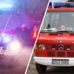 Wawrzaszek dostarczy nowy wóz do OSP Storkowo!