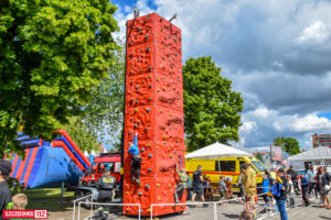 [GALERIA] Wojewódzki Piknik Strażacki – Szczecinek 2025