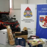 Powiat szczecinecki inwestuje w bezpieczeństwo – nowy sprzęt dla strażaków