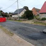 Pierwszy wypadek śmiertelny w województwie Zachodniopomorskiem – nie żyje młody motocyklista