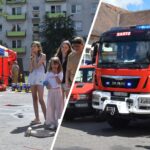 Druhowie z Bornego Sulinowa kolejny raz na rzecz mieszkańców