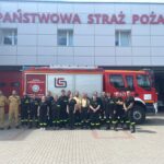 Mamy w powiecie nowych strażaków OSP