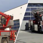 Ochotnicy z Bobolic otrzymają strażacki podnośnik z drabiną