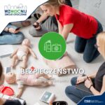 Dron podwodny na wyposażeniu jednostki z regionu