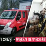 Druhowie z Pietrzykowa wołają o pomoc!