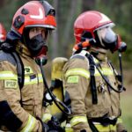 Groźne zatrucie tlenkiem węgla w Szczecinku – trzy osoby w szpitalu