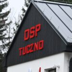 Bezpieczeństwo rośnie w siłę – uroczyste otwarcie remizy w Tucznie i Marcinkowicach