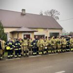 Ćwiczenia międzygminne Strzeczona 2025