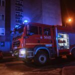 Pierwsza w tym roku ofiara tlenku węgla w zachodniopomorskiem