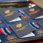 Awanse i nagrody z okazji Narodowego Święta Niepodległości