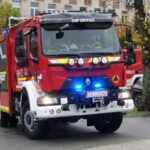 Nowy wóz bojowy trafił do druhów z Gryfic