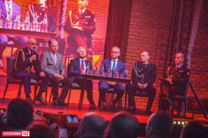 [GALERIA] 30-lecie KSRG na Pomorzu Zachodnim