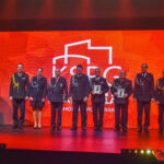 To już 30 lat – strażacy świętowali jubileusz czołowego systemu ratowniczego w Europie