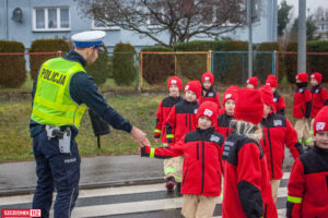 [GALERIA] Kulisy filmu świątecznego służb ratowniczych