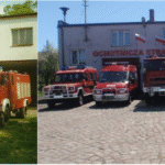 Z kart historii – OSP Łubowo