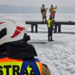 Ćwiczenia „KRA 2026” oraz pokazy w ramach akcji – ,,Bezpieczne Ferie Zimowe 2026″