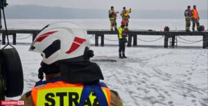 Ćwiczenia „KRA 2026” oraz pokazy w ramach akcji – ,,Bezpieczne Ferie Zimowe 2026″