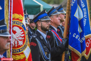 Zbliżają się wybory władz Ochotniczych Straży Pożarnych