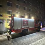 Zatrucie tlenkiem węgla w Wałczu