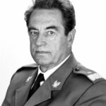 Nie żyje były Komendant Główny Policji