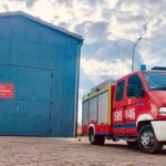 Kryzys OSP w Mierzynie – druhom grozi utrata remizy