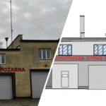 Remiza OSP Łubowo przejdzie gruntowną modernizację