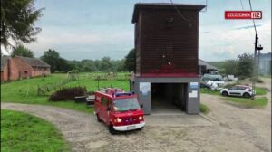 Nowoczesna siedziba OSP Storkowo – architekt poszukiwany