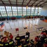 Osiągniecia MDP Miasta Bornego Sulinowa na zawodach halowych