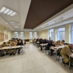 Strażacy PSP podjęli egzamin potwierdzający ich umiejętności