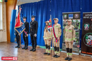 Druhowie z Lotynia podsumowali 2025 rok