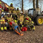 OSP Storkowo z nowymi umiejętnościami