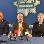 Komendant szczecineckiej Straży Miejskiej rezygnuje ze stanowiska