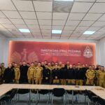 Kursy nurkowe w Ośrodku Szkolenia PSP w Bornem Sulinowie