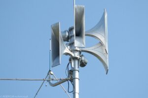 Ćwiczenia „ALARM 2026”. W całym kraju zawyją syreny