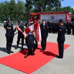Z Kamienia do Świnoujścia – zmiany kadrowe na stanowiskach komendantów