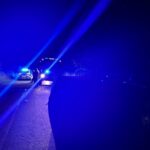 Tragedia pod Barwicami – w wypadku zginął nastolatek