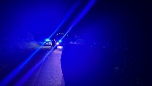 Tragedia pod Barwicami – w wypadku zginął nastolatek