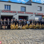 Za nami jubileusz 80-lecia OSP Łubowo