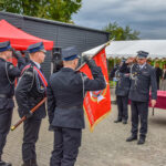 Potrójne święto w OSP Sępolno Wielkie – druhowie działają już 80 lat!