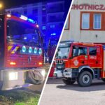Powiat wesprze strażaków z Białego Boru i Gwdy Wielkiej