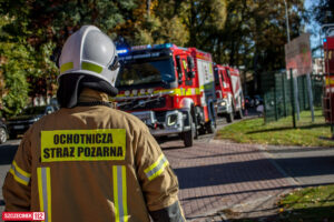[GALERIA] Ćwiczenia powiatowe AZYL-2026